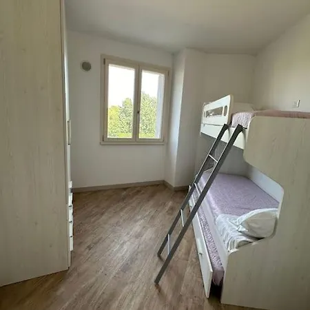 펜션 Casa Vacanze Il Glicine *