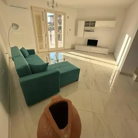 Casa Vacanze Il Glicine 펜션