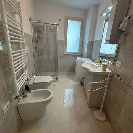 Casa Vacanze Il Glicine 펜션 *