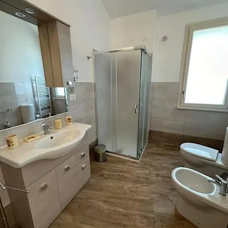 Casa Vacanze Il Glicine * 알토파시오