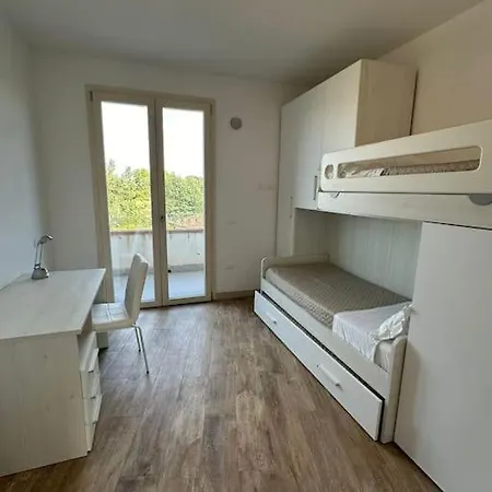 Casa Vacanze Il Glicine