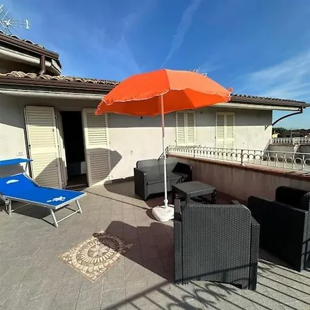 Casa Vacanze Il Glicine * 알토파시오
