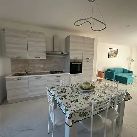 펜션 Casa Vacanze Il Glicine